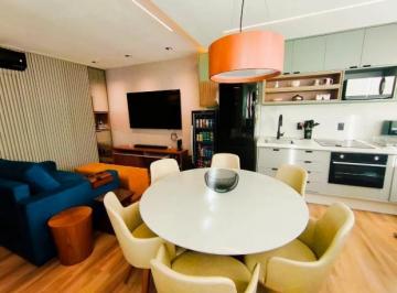 Apartamento de 1 quarto, Salvador · Caminho das Árvores, Boulevard Side, Studio, Venda, Mobiliado, 49m²