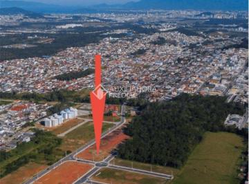 738771_ik2882Uf9NOva93H65I4_73877168ab424362d73.jpg · Oportunidade! Terreno de esquina em Loteamento - Vivendas de Sao José - Forquilhas.