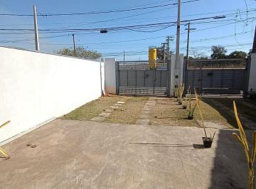Casa · 60m² · 2 Quartos · 3 Vagas · Sobrado novo à venda no Parque Olímpico