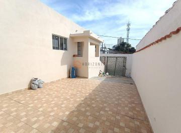 Casa · 170m² · 4 Quartos · 2 Vagas · 2 casas térreas no mesmo terreno à venda - Mogi Moderno