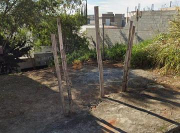 Terreno · 157m² · Terreno de 156m² à venda em Cézar de Souza