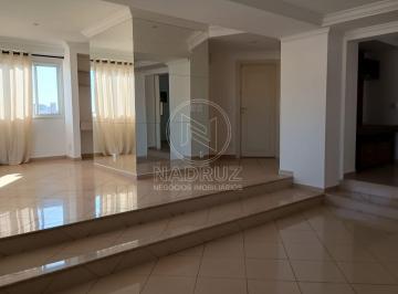 Foto 02 · Aluguel de apartamento de luxo no bairro Boa Vista em São José do Rio Preto - SP: 03 quartos, 02 suí