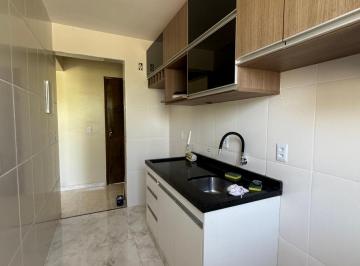 Apartamento de 2 quartos, Valparaíso de Goiás · AP. REFORMADO EM VALPARAISO - AVALIA TROCA POR MAIOR VALOR
