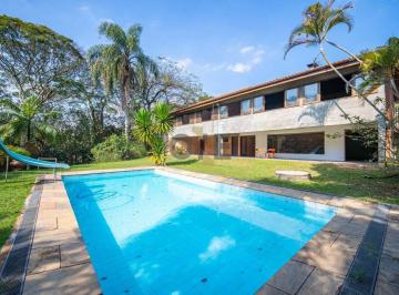 12469_i495c593KoAp933l1_1246968acbfd53a8df.jpg · Casa com 4 dormitórios, sendo 4 suítes à venda - Granja Viana - Carapicuíba/SP