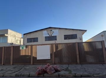 Comercial de 1 quarto, Sobradinho · GALPÃO DE 300 METROS COM MEZANINO SETOR DE EXPANSAO SOBRADINHO