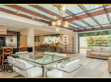 Casa · 326m² · 4 Quartos · 4 Vagas · Casa à venda - em Vista Alegre