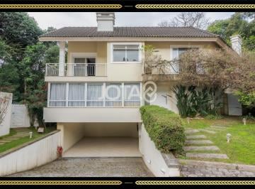 Casa · 326m² · 4 Quartos · 4 Vagas · CASA COM 4 QUARTOS E UMA EXCELENTE ÁREA GOURMET