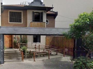 Comercial · 500m² · Loja para Aluguel na Vila Buarque - São Paulo