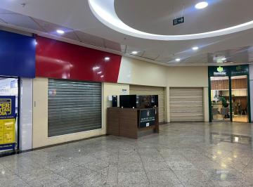 Comercial , Salvador · Itaigara, Shopping, Loja, Venda, 1482m², OPORTUNIDADE