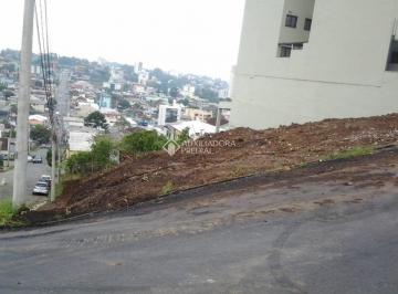 00 - FRENTE TERRENO · Terreno com 480m² no bairro Petrópolis