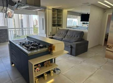 Apartamento · 62m² · 2 Quartos · 1 Vaga · Apartamento para Venda 62m², 2 Quartos, 1 Suíte, 1 Vaga - por R$ 745.000,00 - Barra Funda- São Paulo