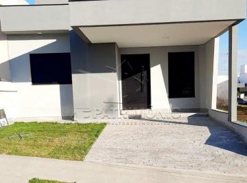 Casa · 157m² · 3 Quartos · CASA EM CONDOMINIO 3 QUARTOS SENDO 1 SUÍTE HORTO FLORESTAL VILLAGIO RESIDENCIAL