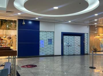 Comercial , Salvador · Itaigara, Shopping, Loja, Aluguel, 1216m², OPORTUNIDADE