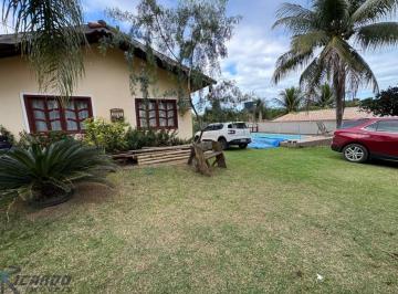 Foto 01 · Chácara com casa à Venda em Guarapari/ES - 1.780 m² de Tranquilidade e Conforto!
