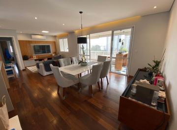 Apartamento de 3 quartos, São Paulo · Apartamento Pronto para Morar 128 metros 3 quartos 1 suite 2 vagas FL34