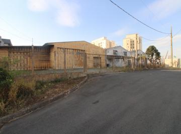 Comercial , Curitiba · BARRACÃO TREVO DO ATUBA COM 500M2 DE APRA CONSTUIDA LOCAL ESTRATEGICO