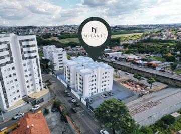 Apartamento de 2 quartos, Belo Horizonte · Apartamento na Planta à venda no Bairro Minaslândia em Belo Horizonte