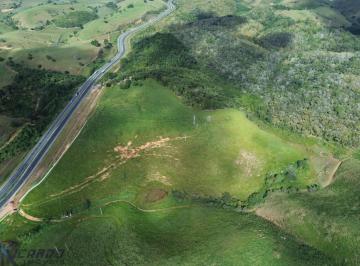 Foto 01 · Área à venda as margens da BR101, com 193 mil m², Jabaquara, Anchieta ES.