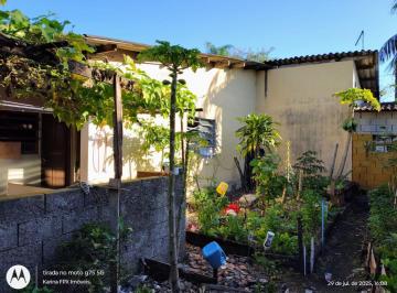 202508251711493707.jpg · Chácara para Venda em Itanhaém, Parque Vergara, 2 dormitórios, 1 banheiro, 1 vaga