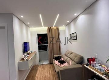 Foto 01 · Comprar/vendo: Apartamento a venda no La Vite Veneto, Ponte de São João, Jundiaí, SP. Segurança e la