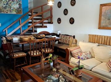 Apartamento de 3 quartos, São Paulo · CASA CONDOMINIO A VENDA JD GUARAU