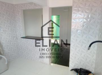 Foto 01 · Apartamento Morada da Serra 2 quartos, 1 banheiro, 1 vaga de garagem e 43,00m².