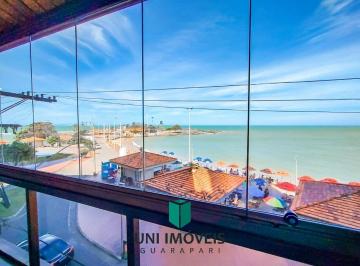 Foto 01 · Apartamento Amplo 3 Quartos com Suíte e Vista para o Mar na Praia da Areia Preta, Guarapari