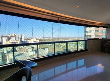 Apartamento de 4 quartos, Águas Claras · 4 QUARTOS 3 SUITES SALA EM L, VARANDA ESPAÇOSA, BAIXOU O VALOR DE 2.050 PARA 1.980.0000