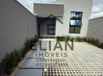 Foto 01 · Casa de Alto Padrão