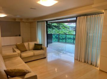 Foto 06 · Apartamento, Leblon, Rio de Janeiro, RJ