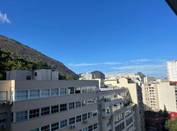 Foto 02 · Apartamento, Copacabana, Rio de Janeiro, RJ