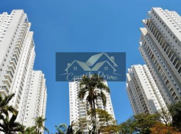 Apartamento · 95m² · 3 Quartos · 2 Vagas · Lindo apartamento a venda no Condomínio Ecos Natureza - Taboão da Serra/SP