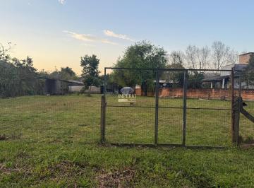 Foto 01 · Terreno à venda na Vila Nova, em Três Coroas-RS: 360m² de oportunidade!