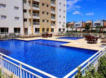 Apartamento de 3 quartos, Paulínia · Vende Compra apartamento 3 quartos 1 suite churrasqueira piscina Tons Morumbi