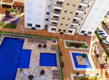 Apartamento de 3 quartos, Paulínia · Vende Compra apartamento 3 quartos 1 suite churrasqueira piscina Tons Morumbi
