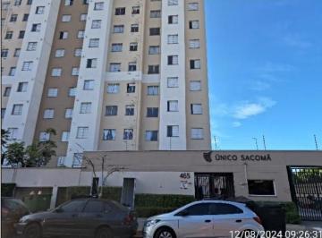 Imagem do bem 419 · APARTAMENTO NO JARDIM SANTA EMILIA