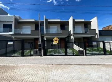 Casa · 3 Quartos · Sobrado com 3 dormitórios!