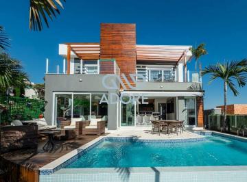 Casa · 380m² · 4 Quartos · Casa à venda no Condomínio Vila Paradiso - Indaiatuba/SP