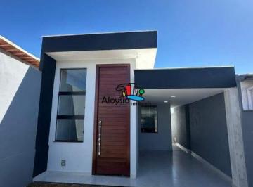 Casa · 98m² · 3 Quartos · 2 Vagas · Casa à venda, 3 quartos, 1 suíte, 2 vagas, Flórida - Sete Lagoas/MG