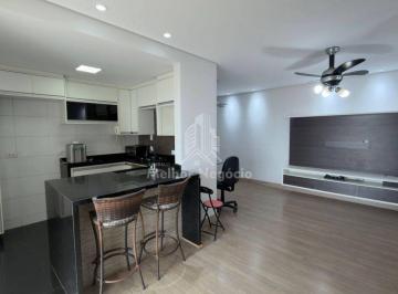 Apartamento · 84m² · 3 Quartos · 2 Vagas · Apartamento à venda com 3 quartos sendo um suíte no bairro Paulista em Piracicaba/SP