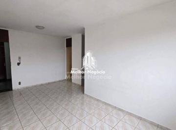 Apartamento · 65m² · 2 Quartos · 2 Vagas · Apartamento com 2 quartos em Rua Doutor Pinto Ferraz, 28, São Bernardo, Campinas