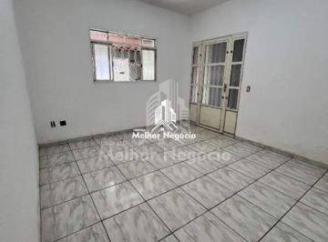 Casa · 150m² · 3 Quartos · 4 Vagas · Casa com 3 quartos (1 suíte) à venda em Sumaré - SP