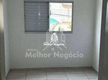 Apartamento · 73m² · 3 Quartos · 1 Vaga · Apartamento à venda com 03 Quartos (1 suíte), no Condominio Recanto dos Cedros em Hortolândia-SP.