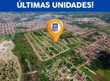Lote à venda em rua pública, EDUARDO GOMES, São Cristóvão, SE · Lote à venda em rua pública, EDUARDO GOMES, São Cristóvão, SE