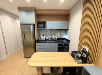 Apartamento · 28m² · 1 Quarto · Apartamento à venda no bairro Pompéia