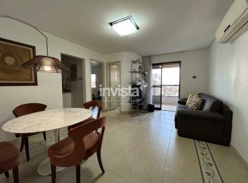 Apartamento · 64m² · 1 Quarto · 1 Vaga · Apartamento à venda no bairro Embaré