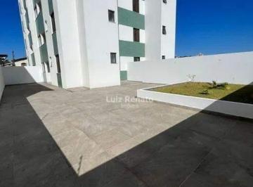 Apartamento · 197m² · 2 Quartos · 2 Vagas · Área Privativa a Venda Bairro Sagrada Familia!