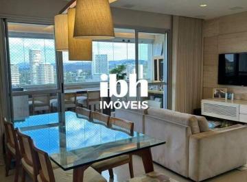 Apartamento · 115m² · 3 Quartos · 2 Vagas · Apartamento 3 quartos à venda no Vila da Serra