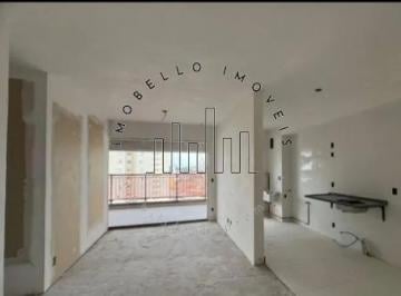 Apartamento · 80m² · 3 Quartos · 2 Vagas · Apartamento à venda em Campinas, Bonfim, com 3 quartos, com 80 m², LIVING BLEND - BONFIM
