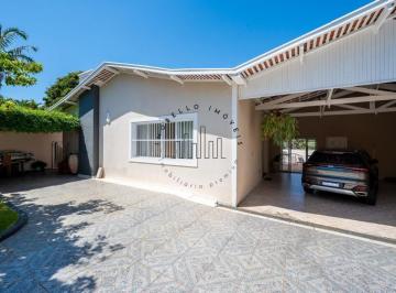 Casa · 325m² · 5 Quartos · 4 Vagas · Casa à venda em Campinas, Jardim das Paineiras, com 5 quartos, com 325.87 m²